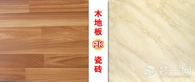 经常遇到曲靖的客户咨询我,家庭装修中是铺设木地板好还是瓷砖好呢?接下来曲靖装一网(装修网)详细的为各位解析一下两者的优劣对比,装修中如何正确选择木地板和瓷砖。 一般客厅常选择铺瓷砖,而卧室则选择木地板的较多,曲靖装一网建议客厅适合铺设瓷砖,而从环保与保暖上来说,儿童房则更适合铺设木地板,实木地板类、人造板类、石材瓷砖类等地板装饰材料,都存在不同程度的室内环境污染,因此家装时一定要选择符合国家有害物质限量标准的地面材料,房间面积超过100平米的最好不要只选择一种地面材料,以防止有害物质叠加造成污染。 曲靖
