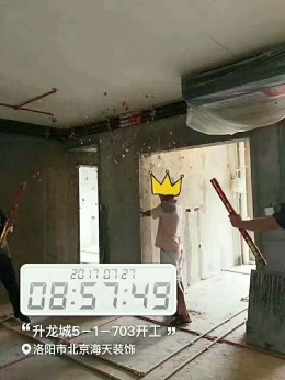 升龙城张女士雅居