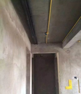 洛阳龙发装饰 工地预约：1821190133