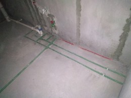 建业龙城二期