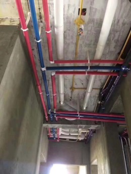 水电改造