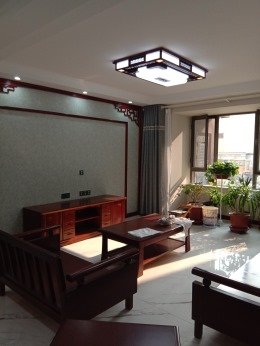 建业龙城