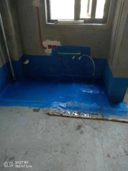 圣域蓝湾
