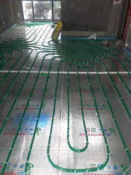 【观唐装饰】建业桂圆