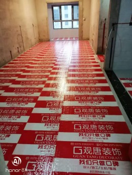 【观唐装饰】橄榄城
