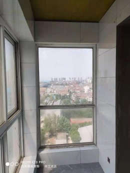 【观唐装饰】阳光华府