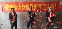 宝龙公寓42简约