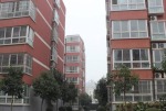 洛阳市新区高鑫小区